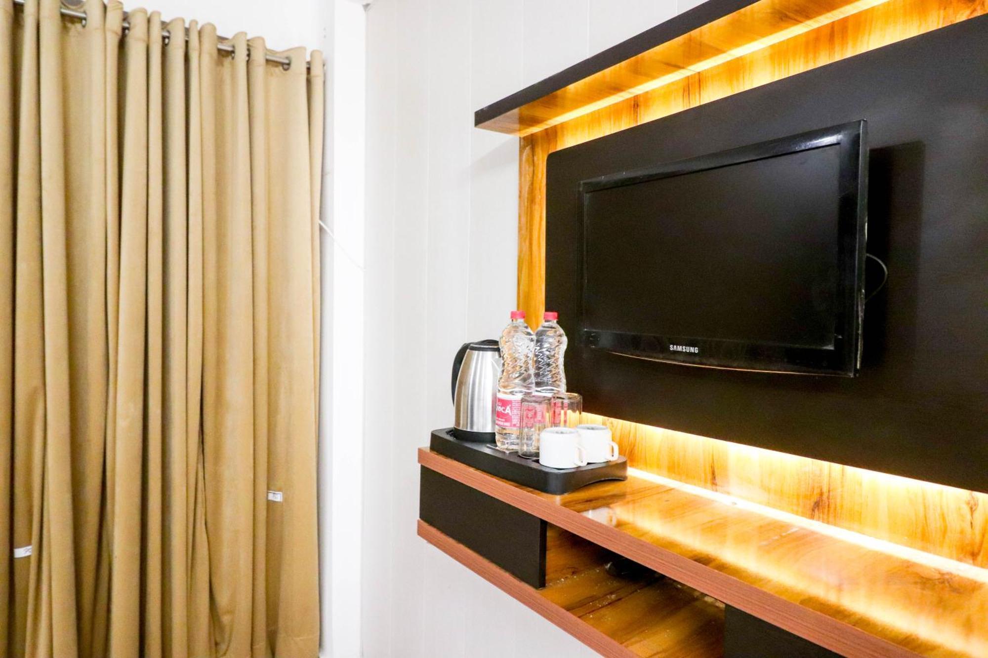Hotel Stay Villa Delhi Airport New Delhi Exteriör bild